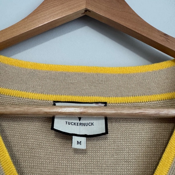 Tuckernuck Lauren Striped Cardigan - Picture 3 of 5